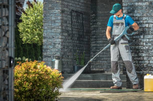 Best Post-Construction Pressure Washing  in Quincy, IL