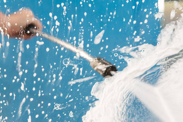 Best Rust Removal  in Quincy, IL