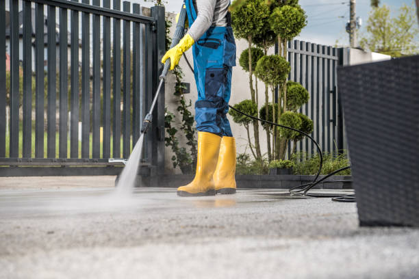 Reliable Quincy, IL  Pressure Washing Services Solutions