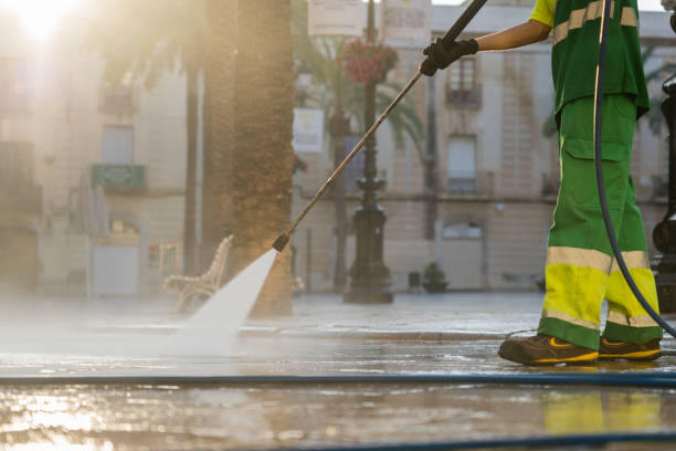 Best Oil Spill Cleanup  in Quincy, IL